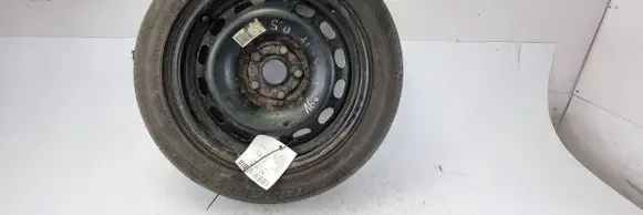 Volkswagen PASSAT B5 R16 spare wheel 