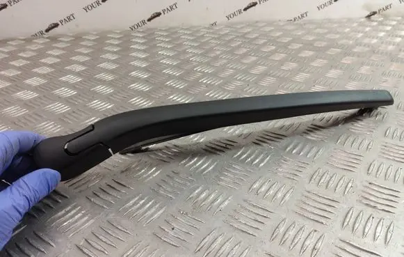 BMW 5 F10 F11 Rear wiper blade arm 7207042