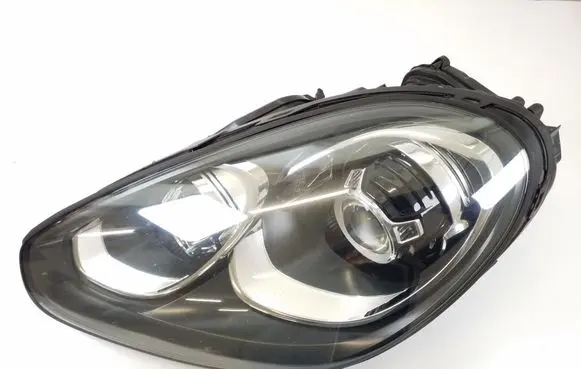 Porsche Cayenne (92A) Headlight/headlamp 7P5941751F