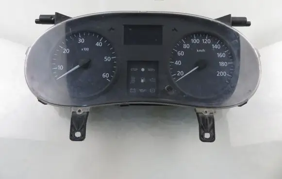 Speedometer (instrument cluster)