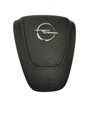 Opel Astra F Airbag squib ring wiring 13299780