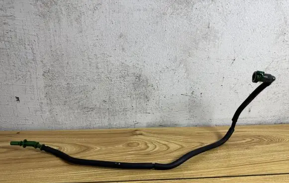 Ford S-MAX Fuel line/pipe/hose 
