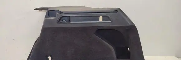 Mercedes-Benz GLC C253 Trunk/boot side trim panel A2536900644 A2536840200