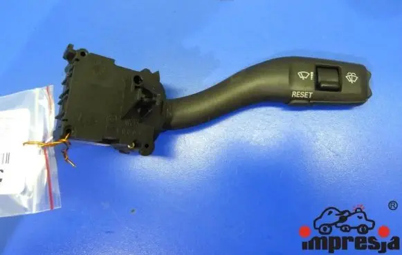 Audi A8 S8 D3 4E Wiper switch IMPRK573549