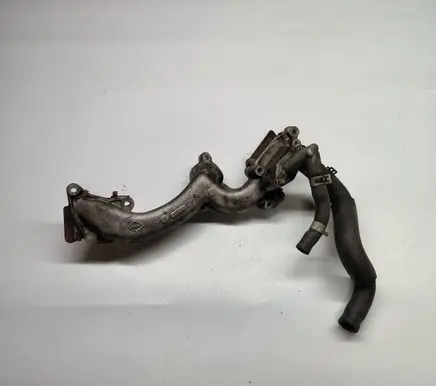 Infiniti FX Engine coolant pipe/hose 901095