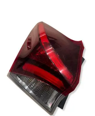 Toyota Auris E180 Rear/tail lights 18671 02343