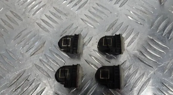 Ford C-MAX II Tire pressure sensor EV6T-1A180-DB