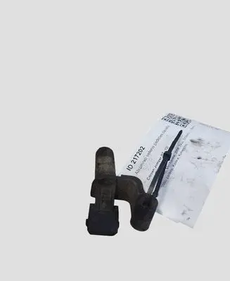 Citroen Jumper Crankshaft position sensor
