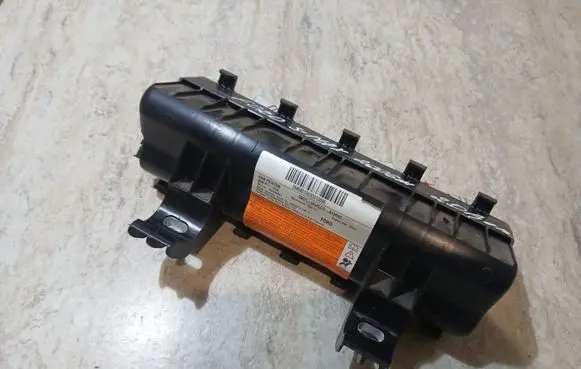 Ford S-MAX Passenger airbag 604846801