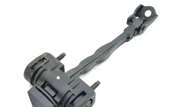 Opel Grandland X Rear door check strap stopper