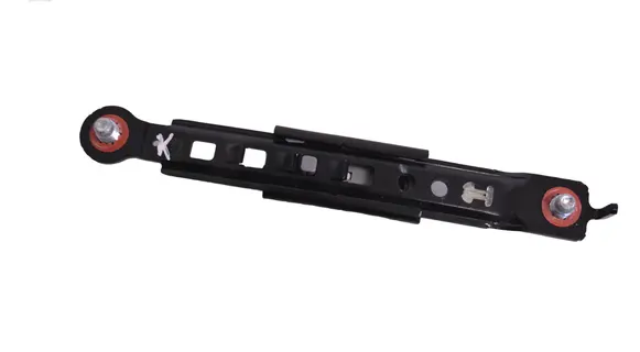 Hyundai Santa Fe Seat belt adjustment motor 