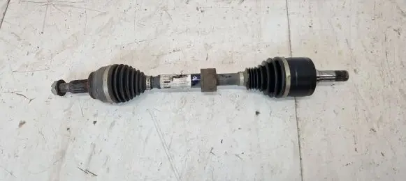 Jaguar I-Pace Front driveshaft j9d3-3d402