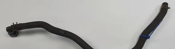 Mitsubishi Space Star Fuel return line/hose 