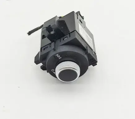Audi TT TTS RS Mk3 8S Sound control switch 8S2919616