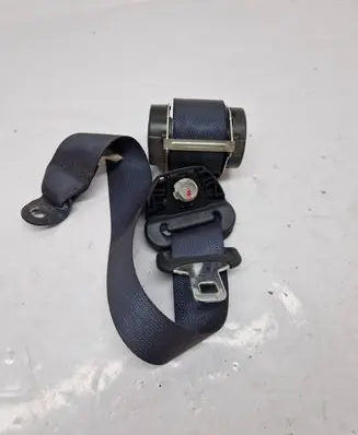 Mitsubishi Outlander Third row seat belt 605861900