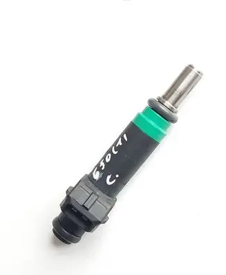 BMW X5 E53 Fuel injector 7525721 6136C02072