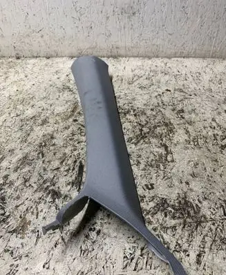 Audi A4 S4 B9 (A) pillar trim
