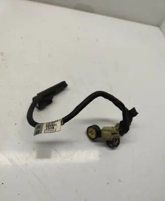 Ford Mustang V Engine installation wiring loom BU5T14B485 14B485 J4CP7