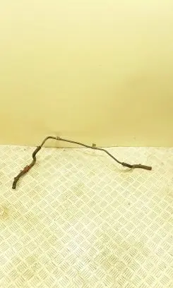 Toyota RAV 4 (XA30) Engine coolant pipe/hose