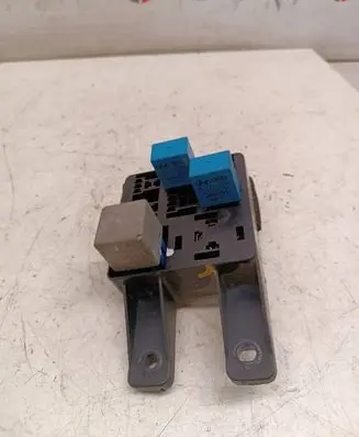 Hyundai Tucson JM Fuse box set 0703160083