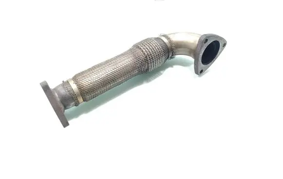 Audi A5 8T 8F Exhaust flexible connection 