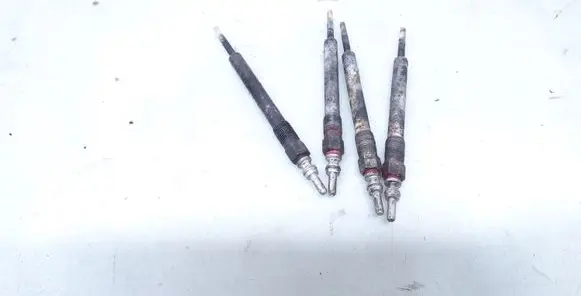 Volkswagen Caddy Glow plug 