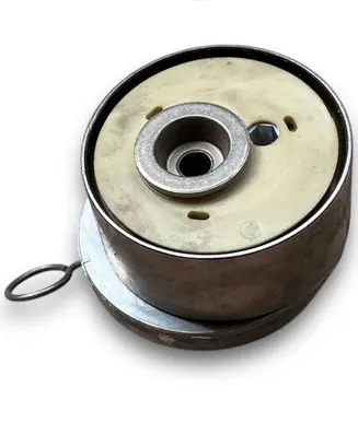 Opel Astra H Alternator belt tensioner pulley Z31 55562218