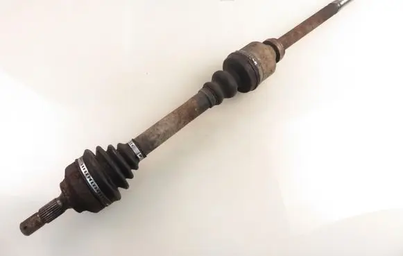 Peugeot Partner Front driveshaft