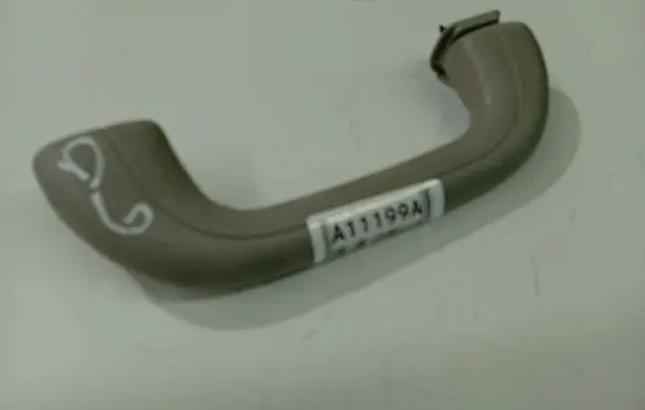 KIA Ceed Rear interior roof grab handle 