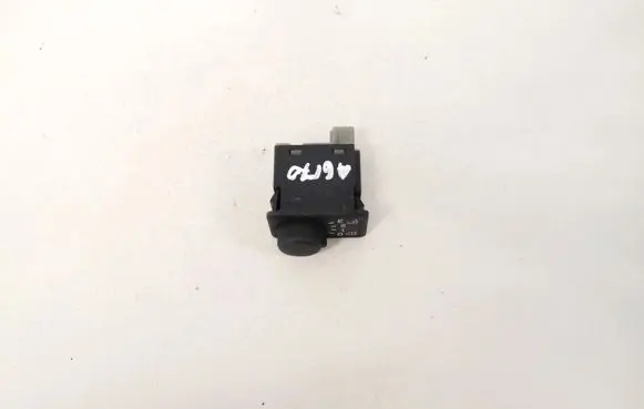 Nissan Almera Tino Headlight level height control switch