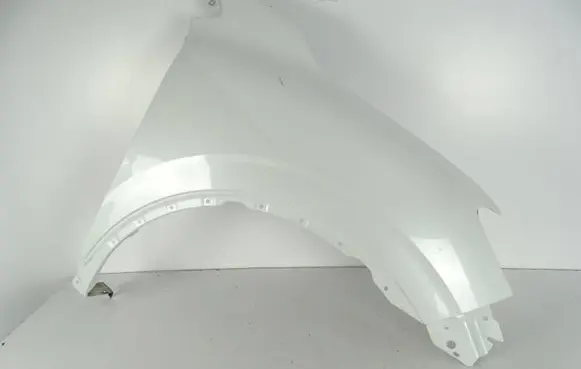Renault Kadjar Fender