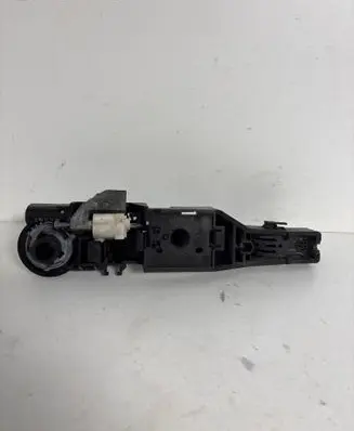 Renault Clio III Front door exterior handle 226526