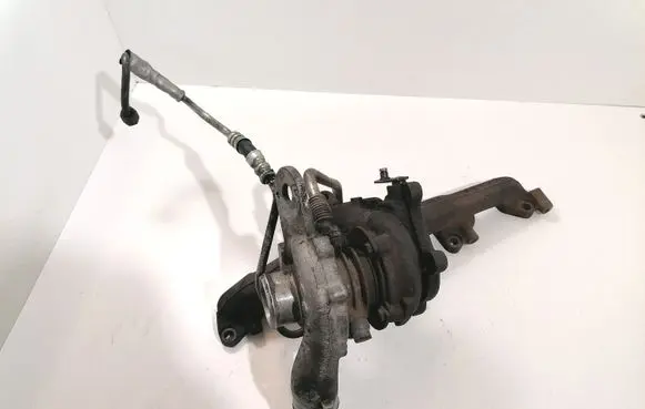Opel Zafira A Turbo 24461826