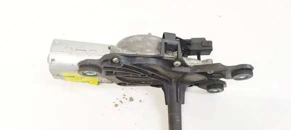 Ford C-MAX II Rear window wiper motor AV6117K441AC