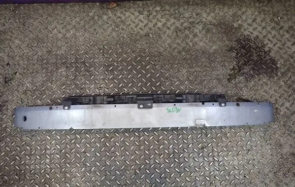 Opel Astra H Front bumper support beam 