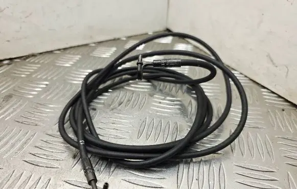 Mini One - Cooper Cabrio R52 Convertible roof line/pipe/hose 0501791 500203