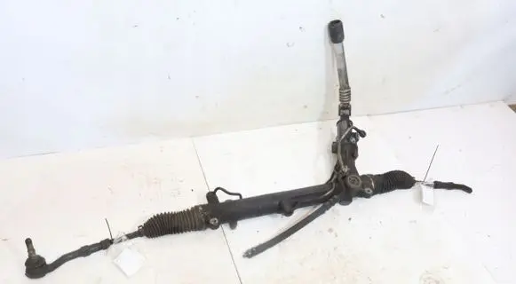 Audi A6 S6 C6 4F Steering rack