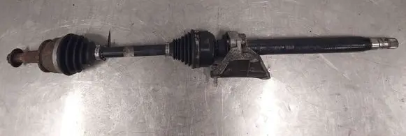 Opel Insignia A Front driveshaft 13228232