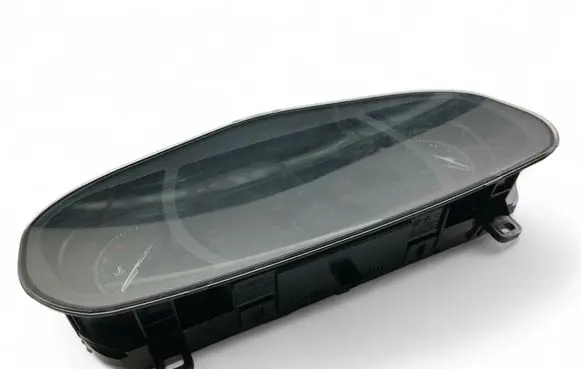 Renault Kadjar Speedometer (instrument cluster) P248105509R