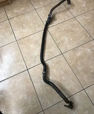 Toyota Avensis T220 Front anti-roll bar/sway bar