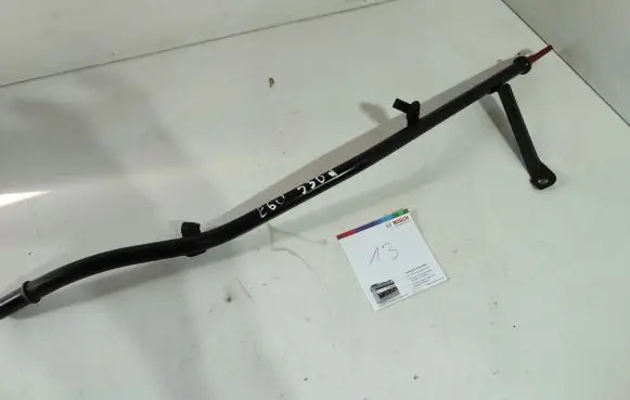 BMW 5 E60 E61 Oil level dip stick 