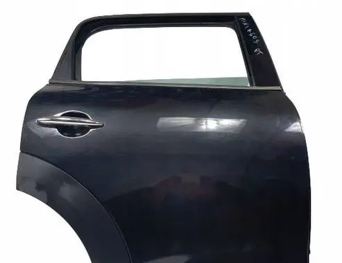 Mini Cooper Countryman R60 Rear door MINIR60