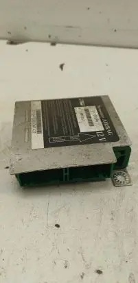 Fiat Punto (188) Airbag control unit/module 51703296 331341