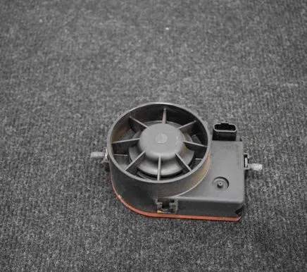 Citroen C3 Alarm system siren 9677756080