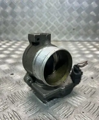 Audi A5 Sportback 8TA Throttle valve 059145950A