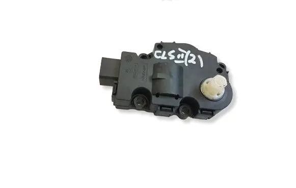 Mercedes-Benz CLS C218 X218 Air flap motor/actuator K9749006 EFB430 410475520