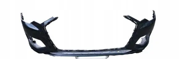 Audi A6 S6 C8 4K Front bumper 4K0807437A