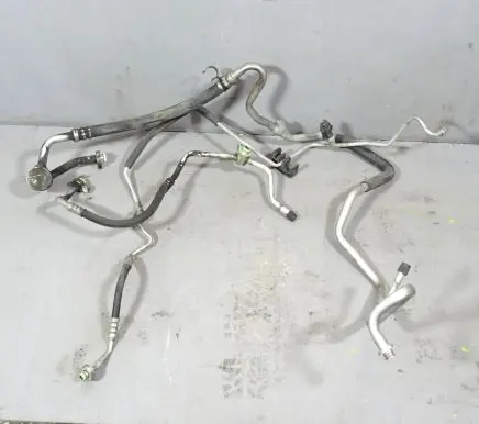 Ford S-MAX Air conditioning (A/C) pipe/hose