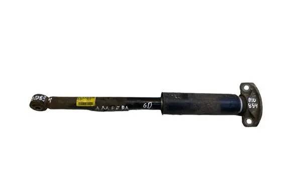 Opel Ampera Rear shock absorber/damper 22825519 3071