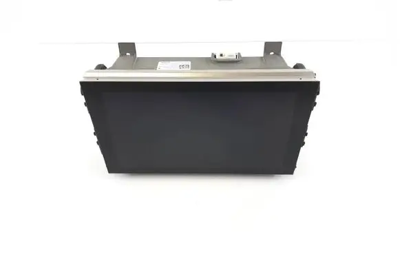 Audi Q7 4M Screen/display/small screen 4N0919603F 4N0919603